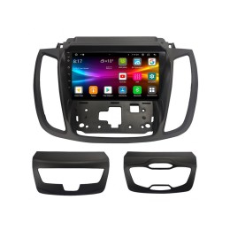 Штатная магнитола Vomi FX477R9-MTK-LTE для Ford Kuga II 2013-2019 на Android 10.0