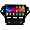 Штатная магнитола Vomi FX483R10-MTK-LTE для Ford Mondeo IV 2007-2010 на Android 10.0