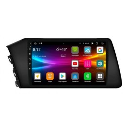 Штатная магнитола Vomi FX422R9-MTK-LTE для Hyundai Elantra VII 2020-2023 на Android 10.0
