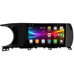 Штатная магнитола Vomi FX472R10-MTK-LTE для Kia K5 III 2020-2022 на Android 10.0