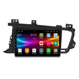 Штатная магнитола Vomi FX469R9-MTK-LTE для Kia Optima III 2010-2013 на Android 10.0