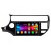 Штатная магнитола Vomi FX434R9-MTK-LTE для KIA Rio 2011-2015 на Android 10.0