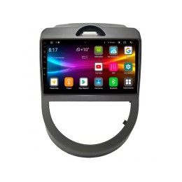 Штатная магнитола Vomi FX433R9-MTK-LTE для Kia Soul I 2008-2014 на Android 10.0
