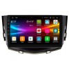 Штатная магнитола Vomi FX450R9-MTK-LTE для Lifan X60 I 2012-2016 на Android 10.0