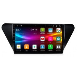 Головное устройство Vomi FX451R9-MTK-LTE для Lifan X50 2015-2022 на Android 10.0