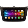 Штатная магнитола Vomi FX527R9-MTK-LTE для Mazda 6 (GH) 2007-2012 на Android 10.0
