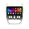 Штатная магнитола Vomi FX374R9-MTK-LTE для Renault Sandero 2009-2014, Logan 2008-2014 на Android 10.0