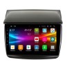 Автомагнитола Vomi FX334R9-MTK-LTE для Mitsubishi Pajero Sport II, L200 IV 2006-2015 на Android 10.0