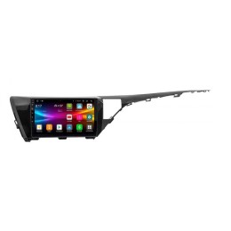 Штатная магнитола Vomi FX350R10-MTK-LTE для Toyota Camry V70 2018+ на Android 10.0