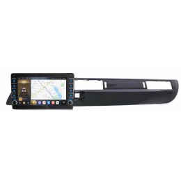 CarMedia SF-1934-F (с кнопками) для CITROEN C5 2010-2016 на Android 10.0