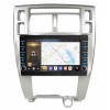 Штатная магнитола CarMedia OL-1725-2-N (с кнопками) для Hyundai Tucson I 2004-2010 на Android 10.0