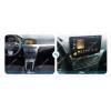 Штатная магнитола CarMedia SF-9304-F для Opel ASTRA H 2004-2015 на Android 10.0