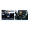Штатная магнитола CarMedia SF-9304-P для Opel ASTRA H 2004-2015 на Android 10.0