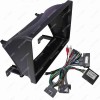 Штатная магнитола CarMedia SF-9304-P для Opel ASTRA H 2004-2015 на Android 10.0