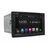 Штатная магнитола CarMedia XN-7081-P6 для Peugeot 3008, 5008, Partner 2008+ на Android 10.0