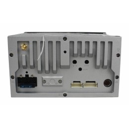 CarMedia XN-7081-P6 для Peugeot 3008, 5008, Partner 2008+ на Android 10.0