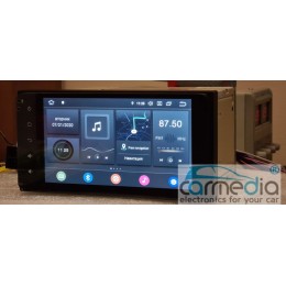 CarMedia XN-6957-P30 для Toyota universal на Android 10.0