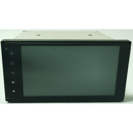 CarMedia XN-6957-P6 для Toyota universal на Android 10.0