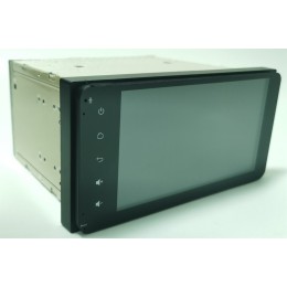 CarMedia XN-6957-P6 для Toyota universal на Android 10.0