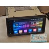 Штатная магнитола CarMedia XN-6957-P6 для Toyota universal на Android 10.0