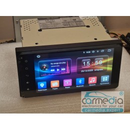 CarMedia XN-6957-P6 для Toyota universal на Android 10.0