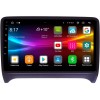 Штатная магнитола Vomi FX444R9-MTK-LTE для Audi TT II (8J), TTS II (8J) 2008-2014 на Android 10.0