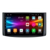 Штатная магнитола Vomi FX465R9-MTK-LTE для Chevrolet Captiva, Aveo I, Epica I 2006-2012 на Android 10.0