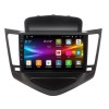 Штатная магнитола Vomi FX492R9-MTK-LTE для Chevrolet Cruze I 2009-2012 на Android 10.0