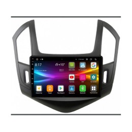 Штатная магнитола Vomi FX493R9-MTK-LTE для Chevrolet Cruze I 2012-2015 на Android 10.0