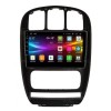 Штатная магнитола Vomi FX521R10-MTK-LTE для Chrysler Grand Voyager 2000-2007 на Android 10.0