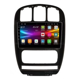 Штатная магнитола Vomi FX521R10-MTK-LTE для Chrysler Grand Voyager 2000-2007 на Android 10.0