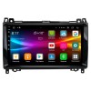 Штатная магнитола Vomi FX398R9-MTK-LTE для Mercedes A-klasse (W169) 2004-2012, B-klasse (W245) 2005-2011, Vito ll (W639) 2006-2014, Vito III (W447) 2014-2020, Viano ll (W639) 2006-2014 на Android 10.0