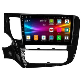 Штатная магнитола Vomi FX524R9-MTK-LTE для Mitsubishi Outlander III 2013-2020 на Android 10.0