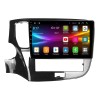 Штатная магнитола Vomi FX482R10-MTK-LTE для Mitsubishi Outlander III 2019-2024 на Android 10.0