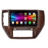 Штатная магнитола Vomi FX447R9-MTK-LTE для Nissan Patrol 2004-2010 на Android 10.0