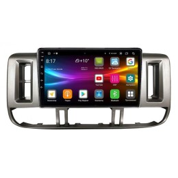Штатная магнитола Vomi FX448R9-MTK-LTE для Nissan X-Trail (T30) 2000 - 2007 на Android 10.0
