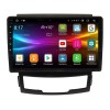 Штатная магнитола Vomi FX525R9-MTK-LTE для SsangYong Actyon II 2010-2013 на Android 10.0