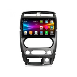 Штатная магнитола Vomi FX428R9-MTK-LTE для Suzuki Jimny 2005-2019 на Android 10.0