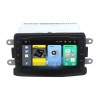 Штатная магнитола Vomi FX104R7-MTK-LTE для Nissan Terrano III 2014-2022 на Android 10.0
