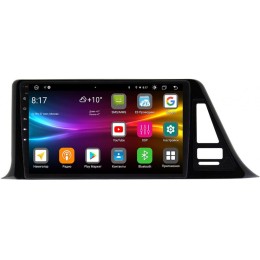 Штатная магнитола Vomi FX496R9-MTK-LTE для Toyota C-HR I 2016-2023 на Android 10.0