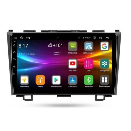 Штатная магнитола Vomi FX306R9-MTK-LTE для Honda CR-V III 2007-2012 на Android 10.0
