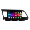 Штатная магнитола Vomi FX309R9-MTK-LTE для Hyundai Elantra 2019+ на Android 10.0