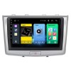Штатная магнитола Vomi FX453R9-MTK-LTE для Haval H6 2014-2020 на Android 10.0