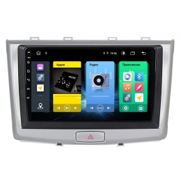 Штатная магнитола Vomi FX453R9-MTK-LTE для Haval H6 2014-2020 на Android 10.0