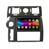 Штатная магнитола Vomi FX467R9-MTK-LTE для Hummer H2 2007-2009 квадратные воздуховоды на Android 10.0