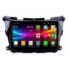 Штатная магнитола Vomi FX411R10-MTK-LTE для Nissan Murano III (Z52) 2015-2022 на Android 10.0