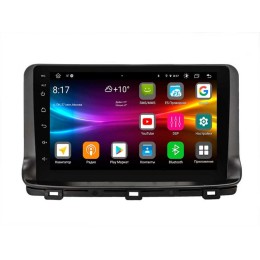 Штатная магнитола Vomi FX514R10-MTK-LTE для Kia Ceed 2019+ на Android 10.0