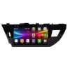 Штатная магнитола Vomi FX352R10-MTK-LTE для Toyota Corolla 2012-2016 E180 (дорестайл) на Android 10.0