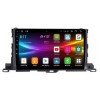 Штатная магнитола Vomi FX389R10-MTK-LTE для Toyota Highlander 2014+ на Android 10.0