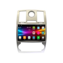 Штатная магнитола Vomi FX379R9-MTK-LTE для Chrysler 300C I 2004-2011 на Android 10.0